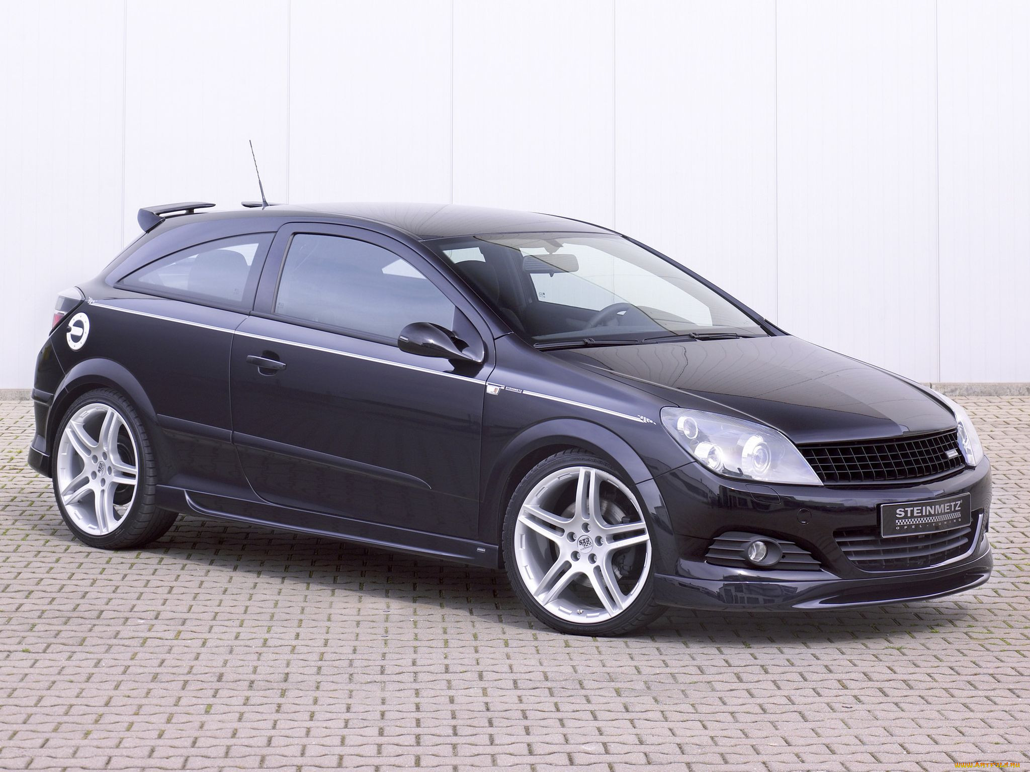 , opel